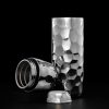 Cocktail Shaker. 25 oz (Chrome)