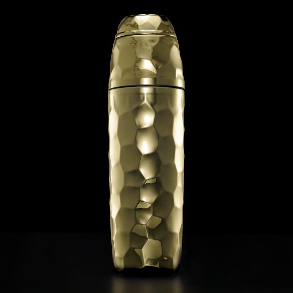 Cocktail Shaker. 25 oz (Chrome)