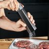 HexClad_HexMills_SaltandPepperSet_KWHM02-ST_070924_KF_02.jpg HexMill Salt Grinder