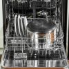 Hybrid Stock Pot with Lid. 10-Qt