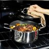 Hybrid Dutch Oven. 5-Qt