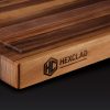 Walnut Cutting Board. Large