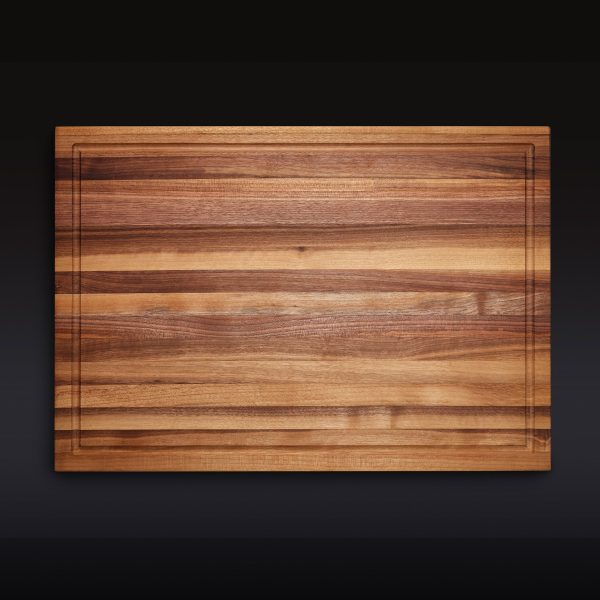 Walnut Cutting Board. Large