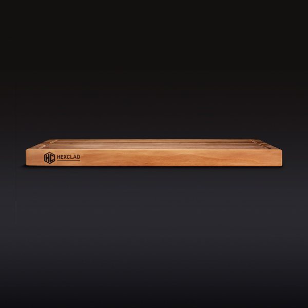 Walnut Cutting Board. Large