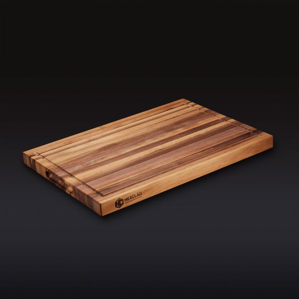 Walnut Cutting Board. Large