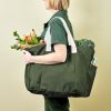HexClad_MarketBag_Forest_05-scaled-1.jpg The Everything Everywhere Bag (Forest)