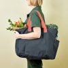The Everything Everywhere Bag (Slate)