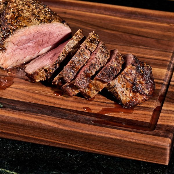 HexClad_MediumWalnutBoardV2_KWWB20-V2_TriTip_012325_KF_04-1.jpg Mega Cutlery Bundle. 17-pc
