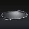 HexClad_Pizza_34View_BLACK.jpg Hybrid Pizza Steel