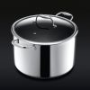 Tempered Glass Lid, 11.5”