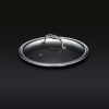 Tempered Glass Lid. 10″