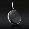Hybrid Fry Pan with Lid. 10″