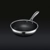 Hybrid Wok. 10″