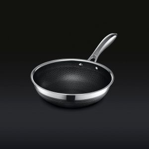 Hybrid Wok. 10″