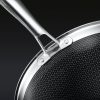 Hybrid Wok. 10″