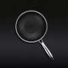 Hybrid Wok. 10″