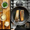Hybrid Pots & Pans Set. 12-pc