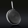 Hybrid Pots & Pans Set. 12-pc