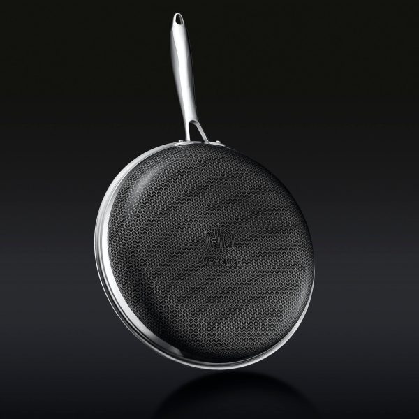Hybrid Fry Pan. 12″