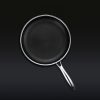 Hybrid Fry Pan. 12″