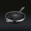 Hybrid Wok. 10″