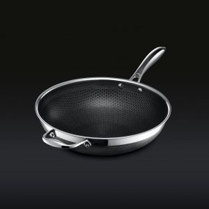 Hybrid Wok. 12″
