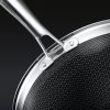 Hybrid Wok. 12″