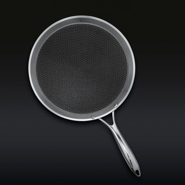 Hybrid Griddle Pan. 13″