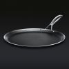 Hybrid Double Burner Griddle