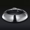 Hybrid Domed Lid. 14″