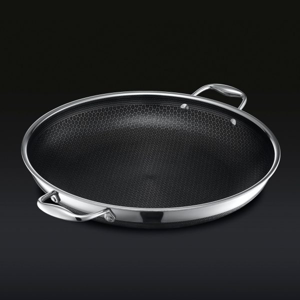 Hybrid Fry Pan. 10″