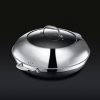 Hybrid Wok. 10″