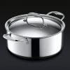 Hybrid Dutch Oven. 5-Qt