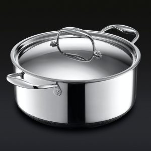 Hybrid Dutch Oven. 5-Qt