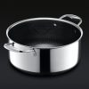 Hybrid Dutch Oven. 5-Qt