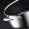 Hybrid Dutch Oven. 5-Qt