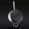 Hybrid Saucepan with Lid. 5-Qt