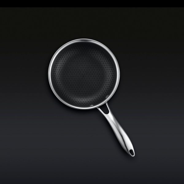 Hexclad_7InchPan_Overhead_BLACK.jpg Hybrid Fry Pan. 7″