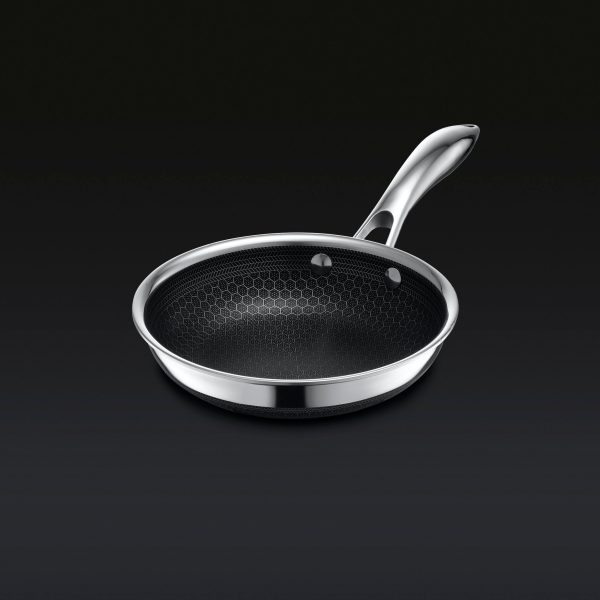 Hybrid Fry Pan. 10″