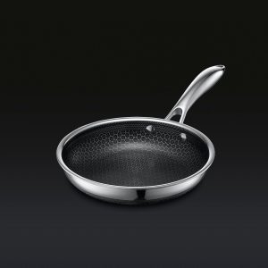 Hybrid Fry Pan. 8″