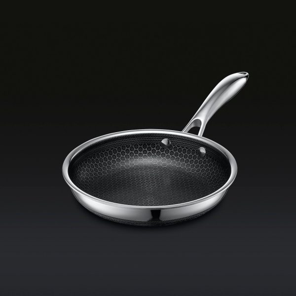 Hybrid Fry Pan. 10″
