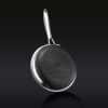 Hexclad_8inchPan_AngledBTM.jpg Hybrid Fry Pan. 8″