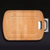 Hybrid Carving and Roasting Set