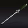 Honing Rod. 9 (Green)