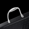 Hybrid BBQ Grill Topper. 16″