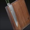 Hexclad_MagKnifeBlock_Detail2_d2a6f618-e2cb-4663-81eb-bd3542579f08.jpg Magnetic Knife Block. Walnut
