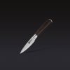 Hexclad_ParingKnife_34_cf122986-c10f-4488-a4de-699dc7675121_1.jpg Damascus Steel Paring Knife. 3.5″ (Espresso)