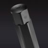 Hexclad_PepperGrinder_Detail1_BLACK.jpg HexMill Pepper Grinder