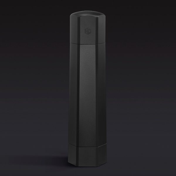 Hexclad_PepperGrinder_Front_BLACK.jpg HexMill Pepper Grinder