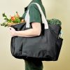 The Everything Everywhere Bag (Onyx)